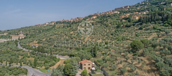 4 chambres Maison à Cortona, Italy No. 179451 11