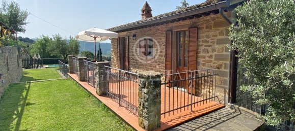 4 chambres Maison à Cortona, Italy No. 179451 6