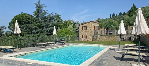 4 chambres Maison à Cortona, Italy No. 179451 15