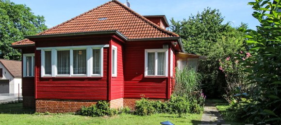 4-salle Bungalow à Havelland, Germany No. 14876 27