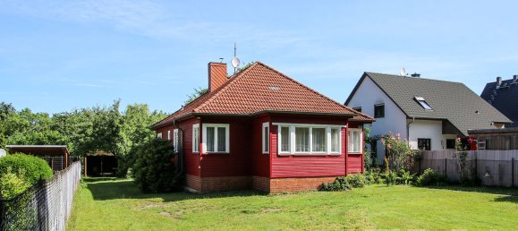 4-salle Bungalow à Havelland, Germany No. 14876 28