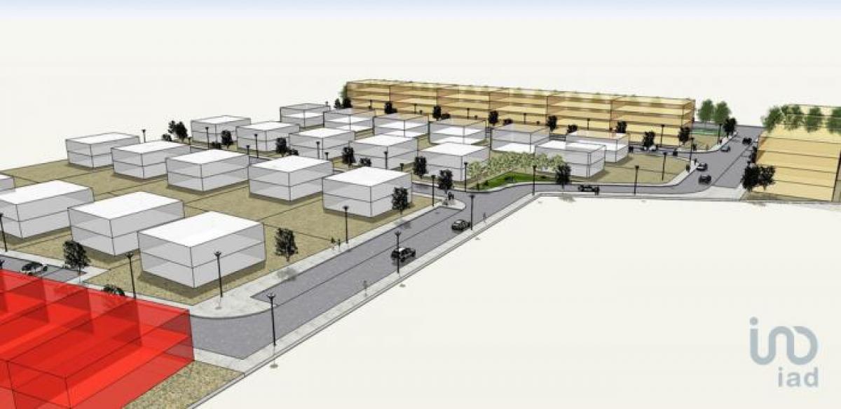  Land in Tavira, Portugal No. 8886