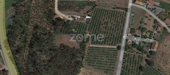 قطعة أرض في Agueda, Portugal 1883متر مربع رقم 78822 2