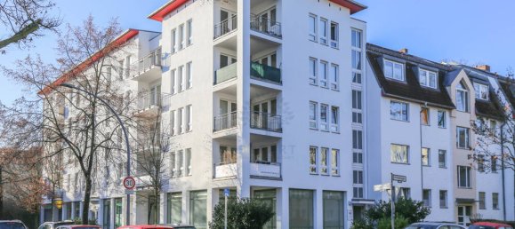 Oficina de 3 habitaciónes en Steglitz, Germany No. 67348 2