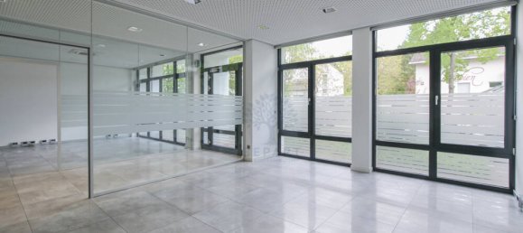 Oficina de 3 habitaciónes en Steglitz, Germany No. 67348 5