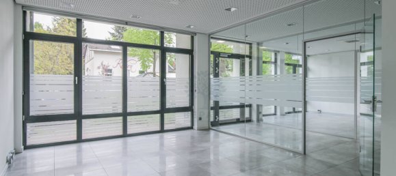 Oficina de 3 habitaciónes en Steglitz, Germany No. 67348 4