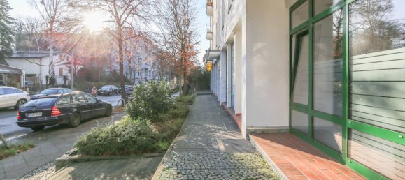 Oficina de 3 habitaciónes en Steglitz, Germany No. 67348 15