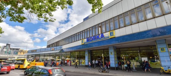 Oficina de 3 habitaciónes en Steglitz, Germany No. 67348 18