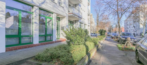 Oficina de 3 habitaciónes en Steglitz, Germany No. 67348 14