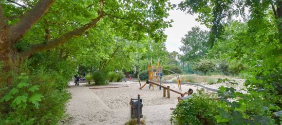 Oficina de 3 habitaciónes en Steglitz, Germany No. 67348 17