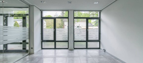 Oficina de 3 habitaciónes en Steglitz, Germany No. 67348 6