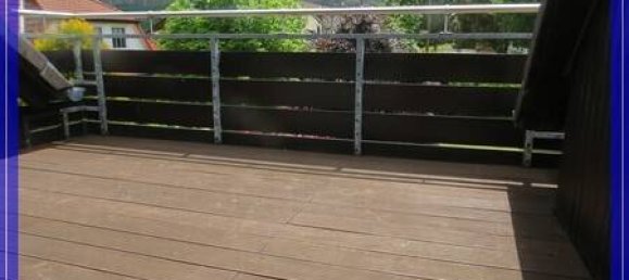 2 rooms Apartment in Goslar, Germany No. 167534 11