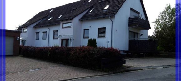 2 rooms Apartment in Goslar, Germany No. 167534 2