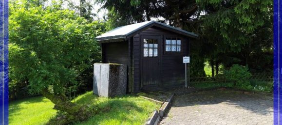 2 rooms Apartment in Goslar, Germany No. 167534 19