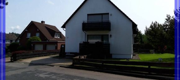 2 rooms Apartment in Goslar, Germany No. 167534 18