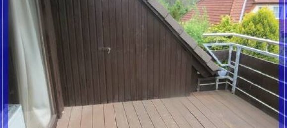 2 rooms Apartment in Goslar, Germany No. 167534 10