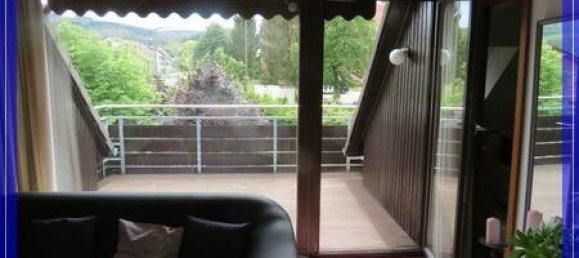 2 rooms Apartment in Goslar, Germany No. 167534 8