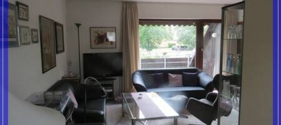 2 rooms Apartment in Goslar, Germany No. 167534 5