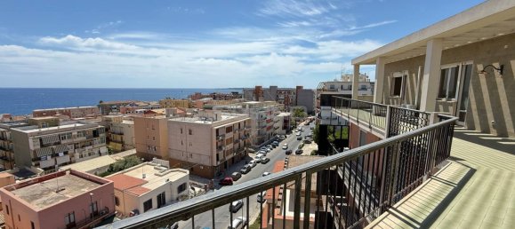 Ático de 8 habitaciónes en Syracuse, Italy No. 290136 11