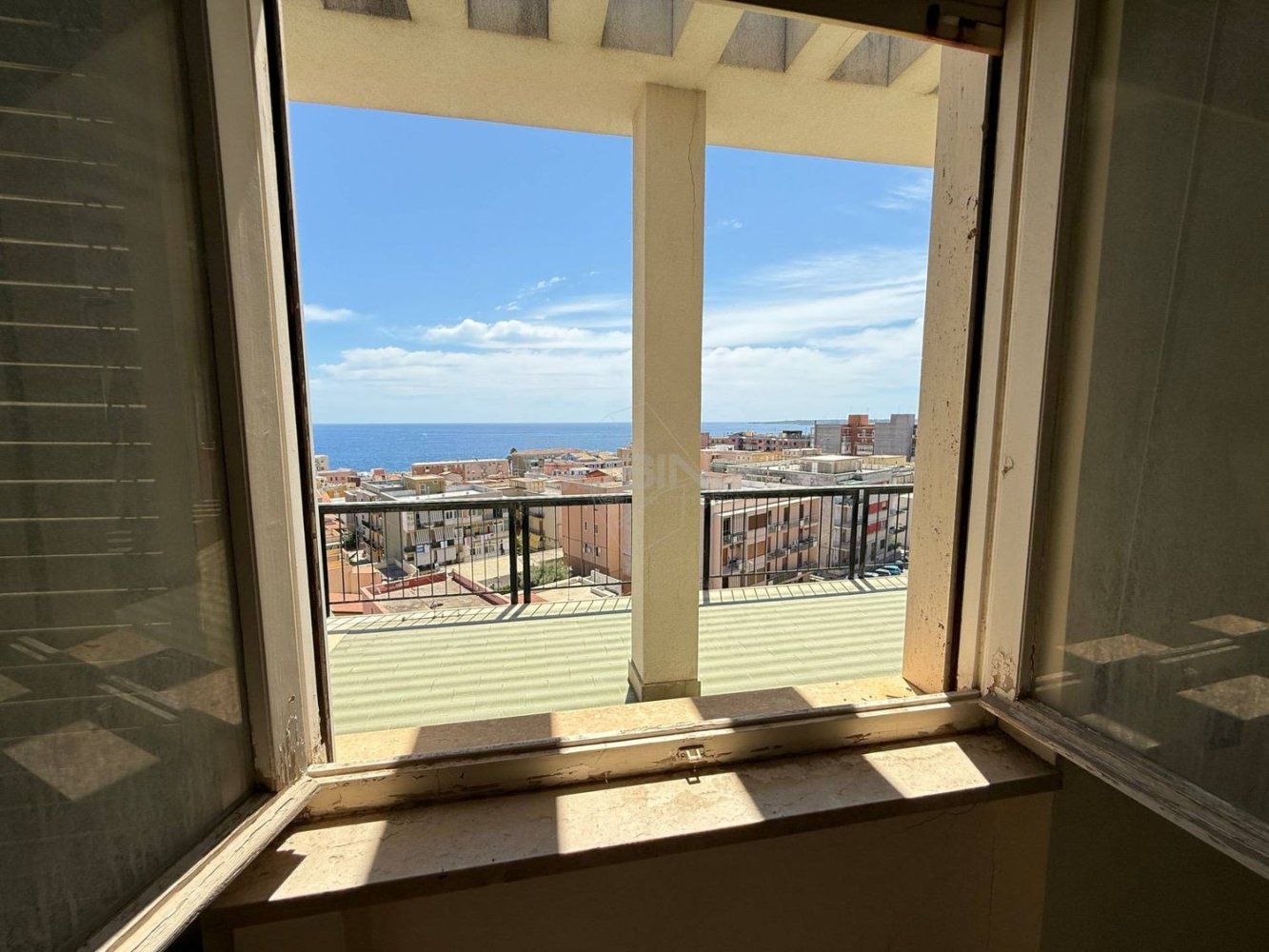 Ático de 8 habitaciónes en Syracuse, Italy No. 290136