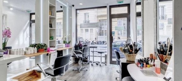 Bureau à Paris, France 20m² No. 172999 2