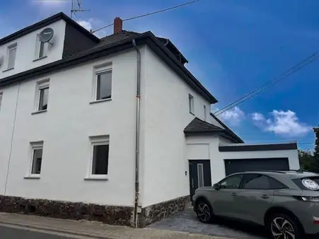 4 Schlafzimmer Stadthaus in Mayen-Koblenz, Germany, Nr. 331915