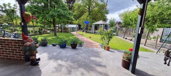 Villa de 8 habitaciónes en Delmenhorst, Germany No. 251502 5