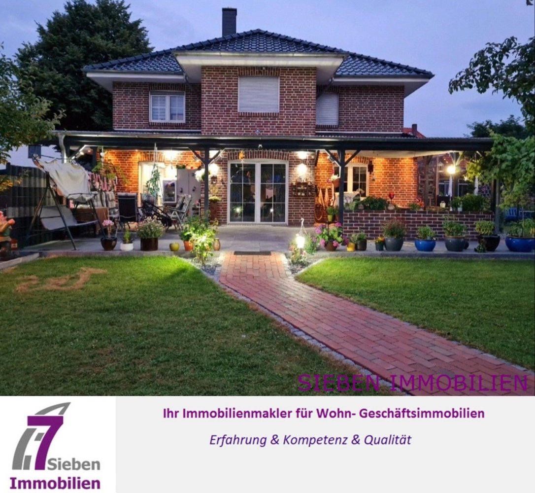 Villa de 8 habitaciónes en Delmenhorst, Germany No. 251502