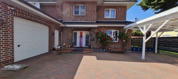 Villa de 8 habitaciónes en Delmenhorst, Germany No. 251502 2