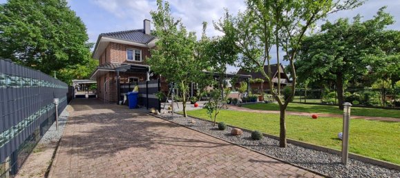 Villa de 8 habitaciónes en Delmenhorst, Germany No. 251502 9