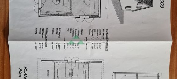 4 bedrooms House in Durlinsdorf, France No. 255564 8