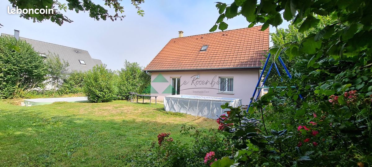 4 bedrooms House in Durlinsdorf, France No. 255564