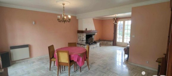3 bedrooms House in Bailleau-Armenonville, France No. 60880 8