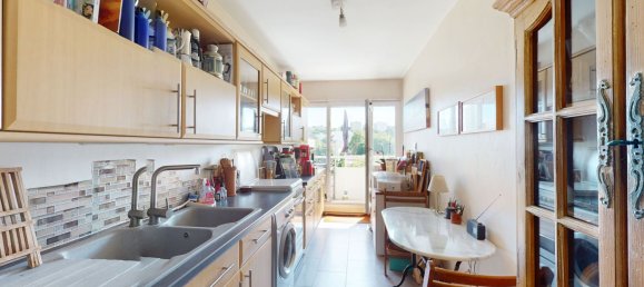 4 rooms Apartment in Lyon, France No. 338019 4