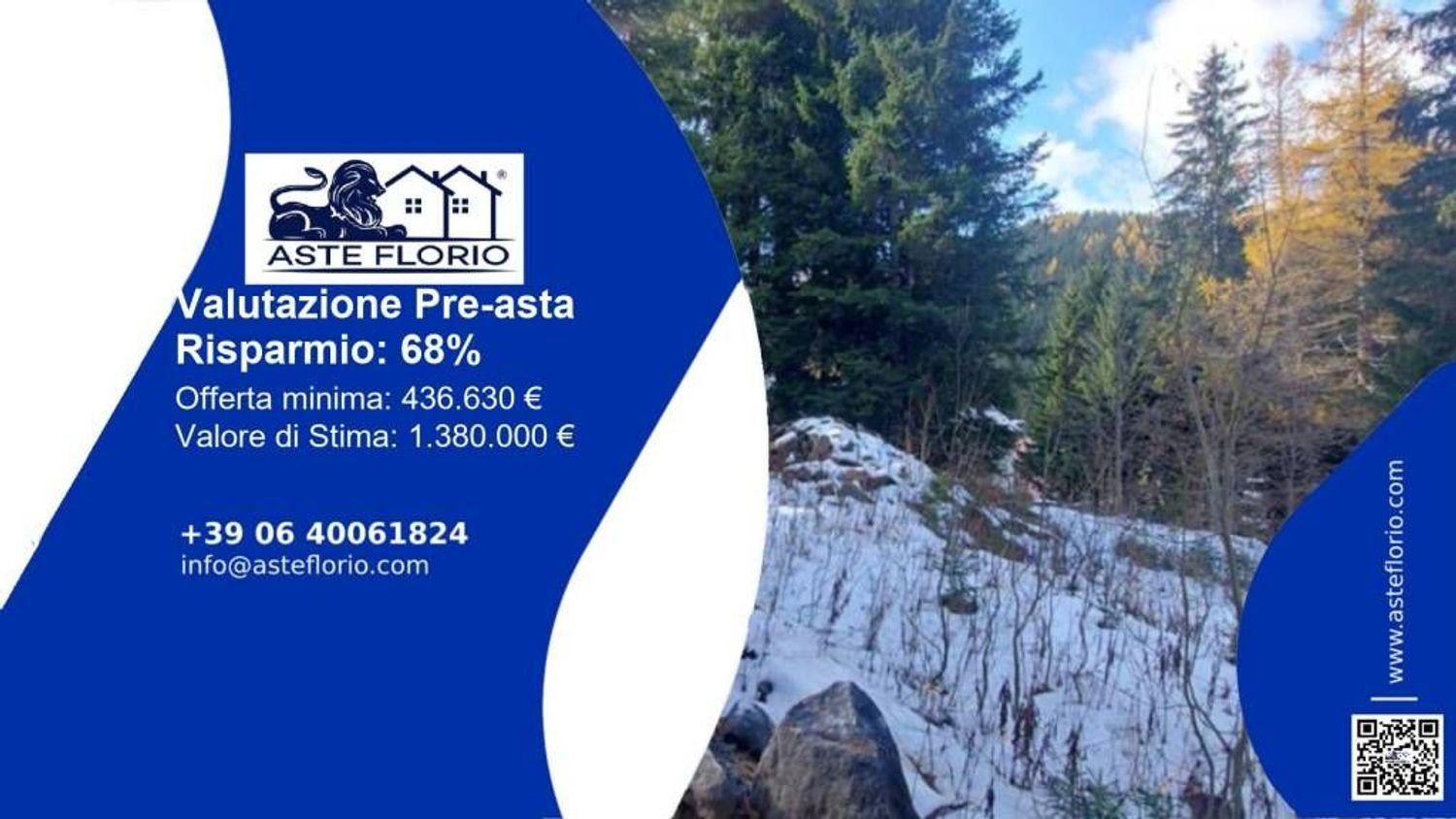 1897m² Land in Madesimo, Italy No. 393230