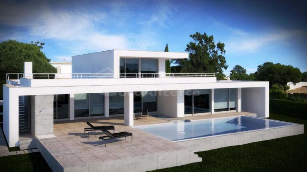 5 Schlafzimmer Villa in Lagos, Portugal, Nr. 3017