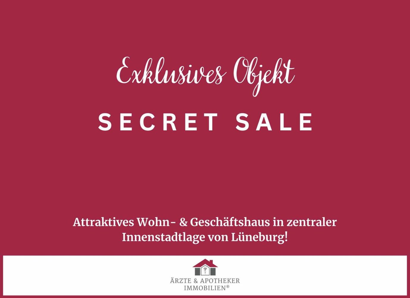 Bâtiment à Luneburg, Germany 354m² No. 360311