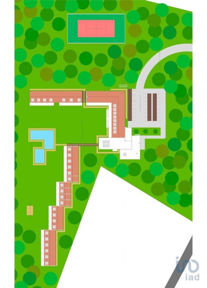 Grundstück in Castro Marim, Portugal, Nr. 2007