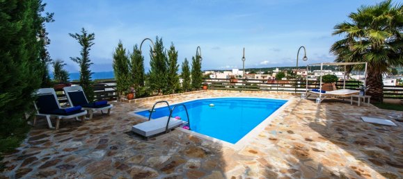 4 Schlafzimmer Villa in Rethymno, Greece, Nr. 95215 11