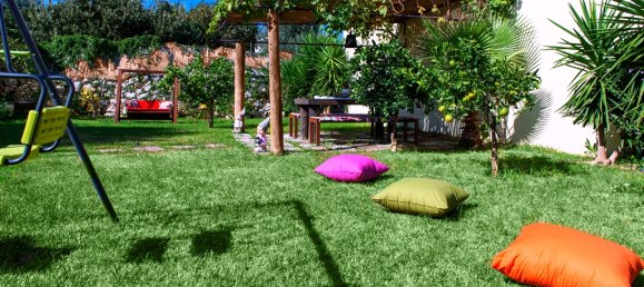 4 Schlafzimmer Villa in Rethymno, Greece, Nr. 95215 17