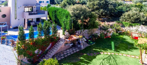 4 Schlafzimmer Villa in Rethymno, Greece, Nr. 95215 5