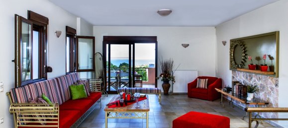 4 Schlafzimmer Villa in Rethymno, Greece, Nr. 95215 27