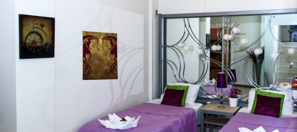 4 Schlafzimmer Villa in Rethymno, Greece, Nr. 95215 25