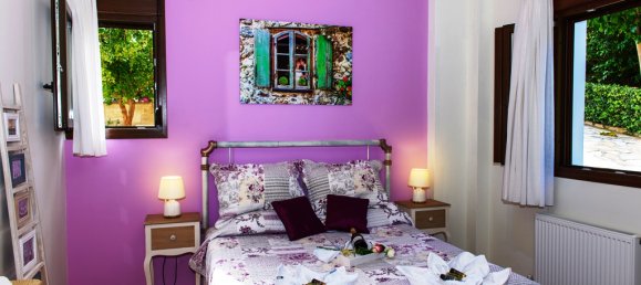4 Schlafzimmer Villa in Rethymno, Greece, Nr. 95215 21