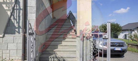 7 Schlafzimmer Villa in Rivoli, Italy, Nr. 363567 43