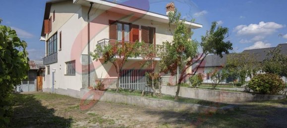 7 Schlafzimmer Villa in Rivoli, Italy, Nr. 363567 5