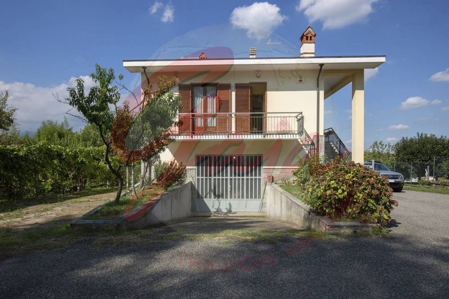 7 Schlafzimmer Villa in Rivoli, Italy, Nr. 363567