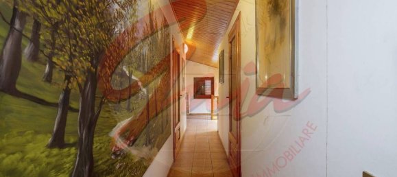 7 Schlafzimmer Villa in Rivoli, Italy, Nr. 363567 30