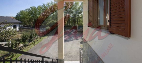 7 Schlafzimmer Villa in Rivoli, Italy, Nr. 363567 49