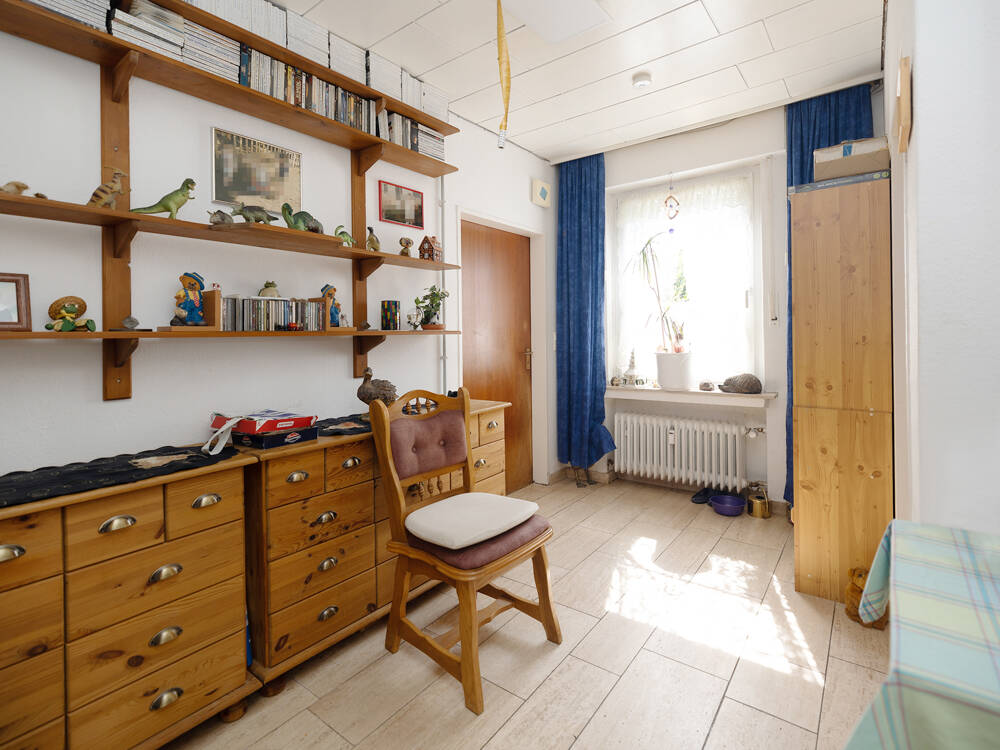 5 غرف نوم تاون هاوس في Osnabruck, Germany رقم 125203